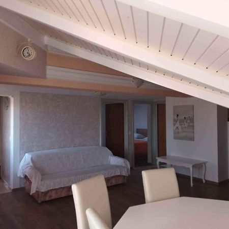 Apartment In Privlaka/Zadar Riviera 7841 Zewnętrze zdjęcie