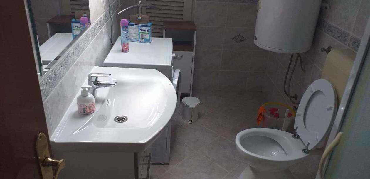 Apartment In Privlaka/Zadar Riviera 7841 Zewnętrze zdjęcie