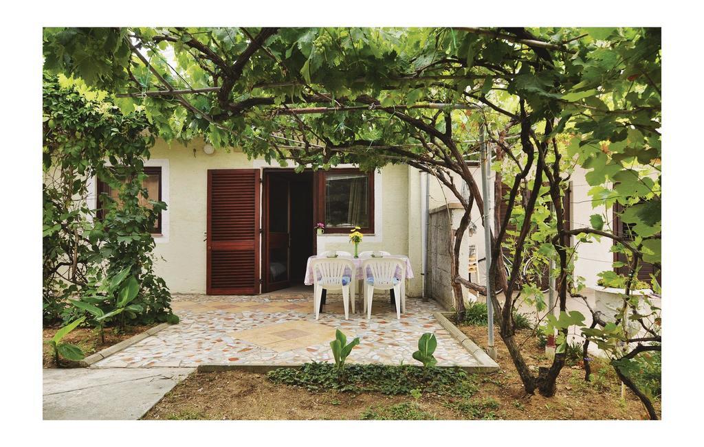 Apartment In Privlaka/Zadar Riviera 7841 Zewnętrze zdjęcie