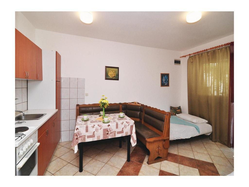 Apartment In Privlaka/Zadar Riviera 7841 Zewnętrze zdjęcie
