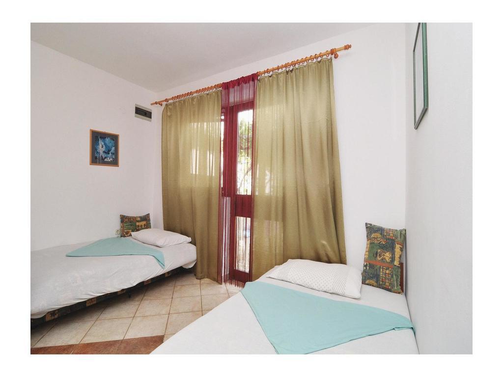 Apartment In Privlaka/Zadar Riviera 7841 Zewnętrze zdjęcie