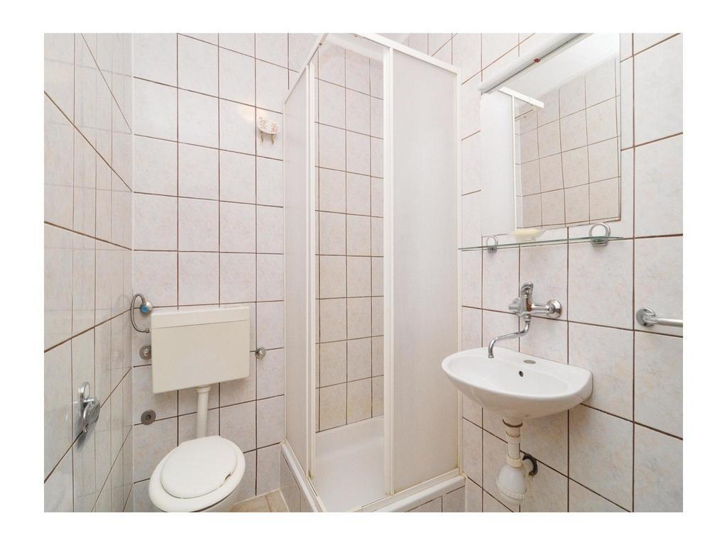 Apartment In Privlaka/Zadar Riviera 7841 Zewnętrze zdjęcie