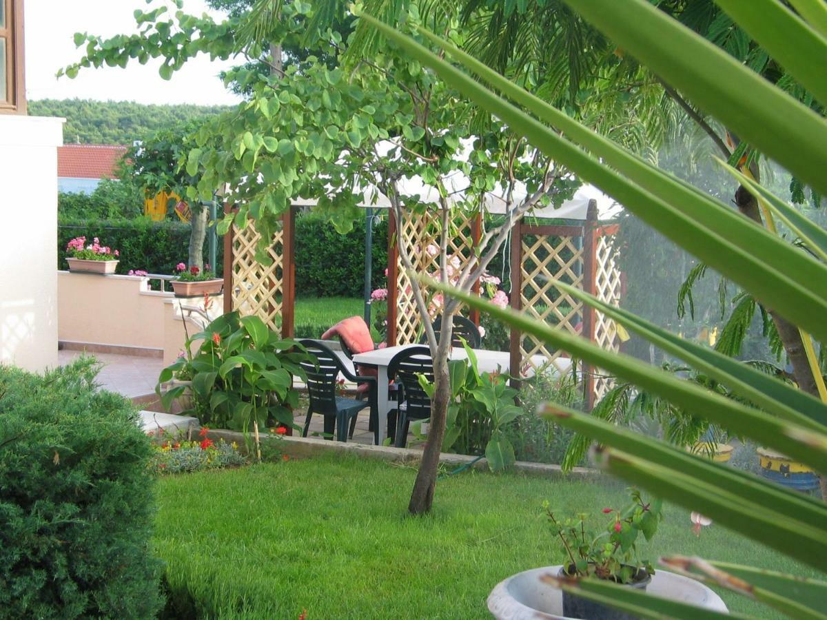 Apartment In Privlaka/Zadar Riviera 7841 Zewnętrze zdjęcie