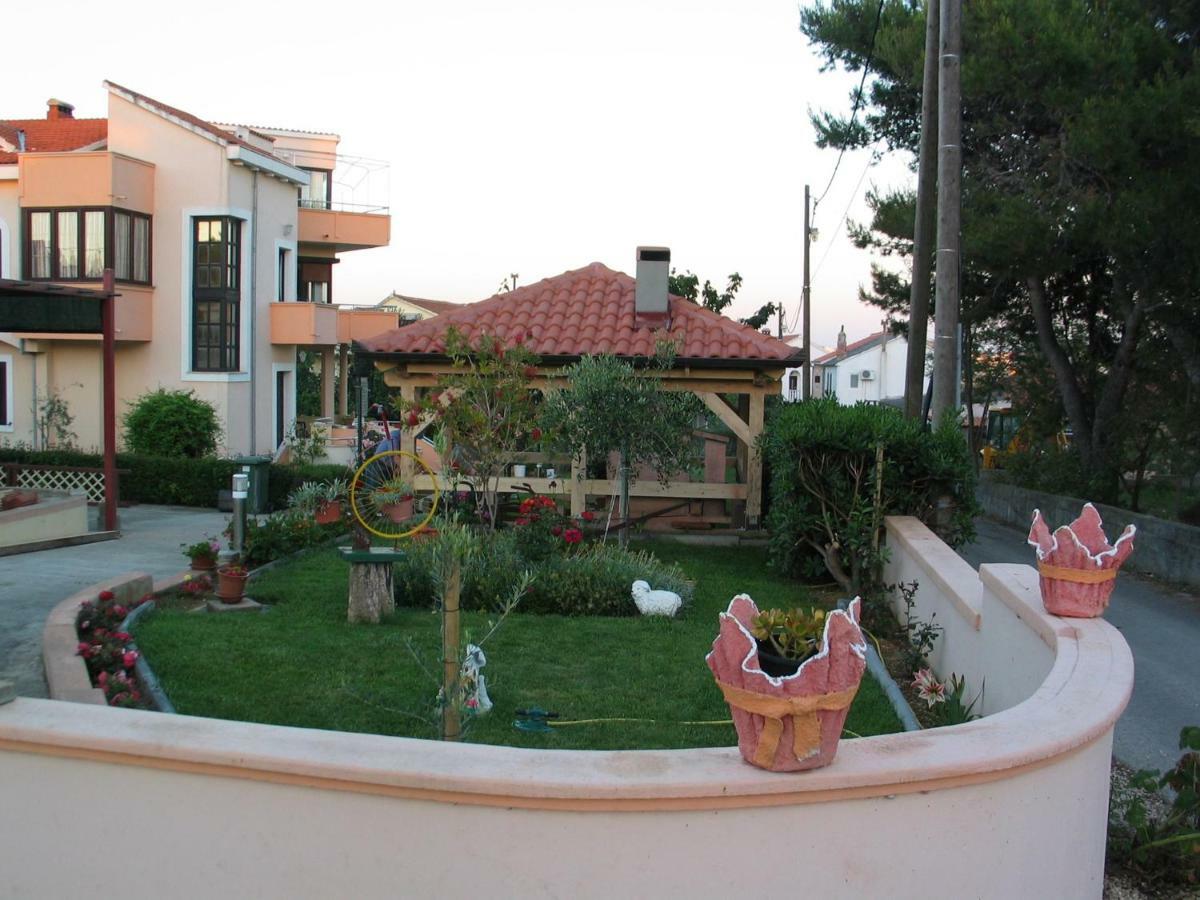 Apartment In Privlaka/Zadar Riviera 7841 Zewnętrze zdjęcie