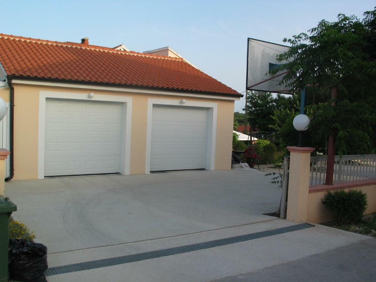 Apartment In Privlaka/Zadar Riviera 7841 Zewnętrze zdjęcie