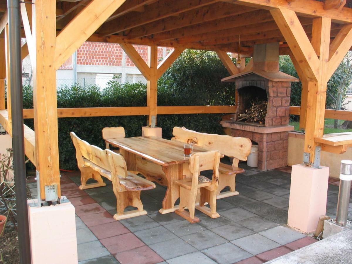 Apartment In Privlaka/Zadar Riviera 7841 Zewnętrze zdjęcie
