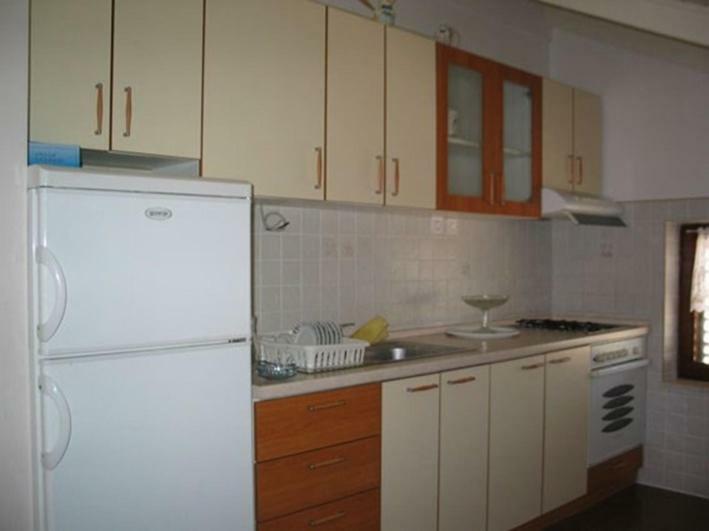 Apartment In Privlaka/Zadar Riviera 7841 Zewnętrze zdjęcie