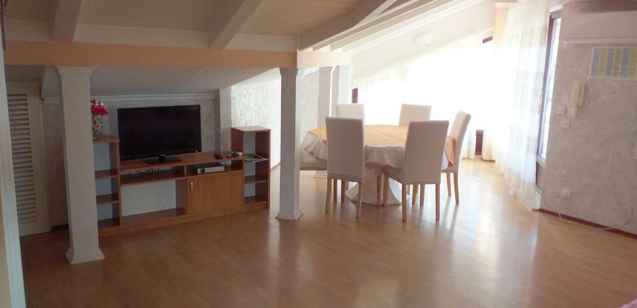 Apartment In Privlaka/Zadar Riviera 7841 Zewnętrze zdjęcie
