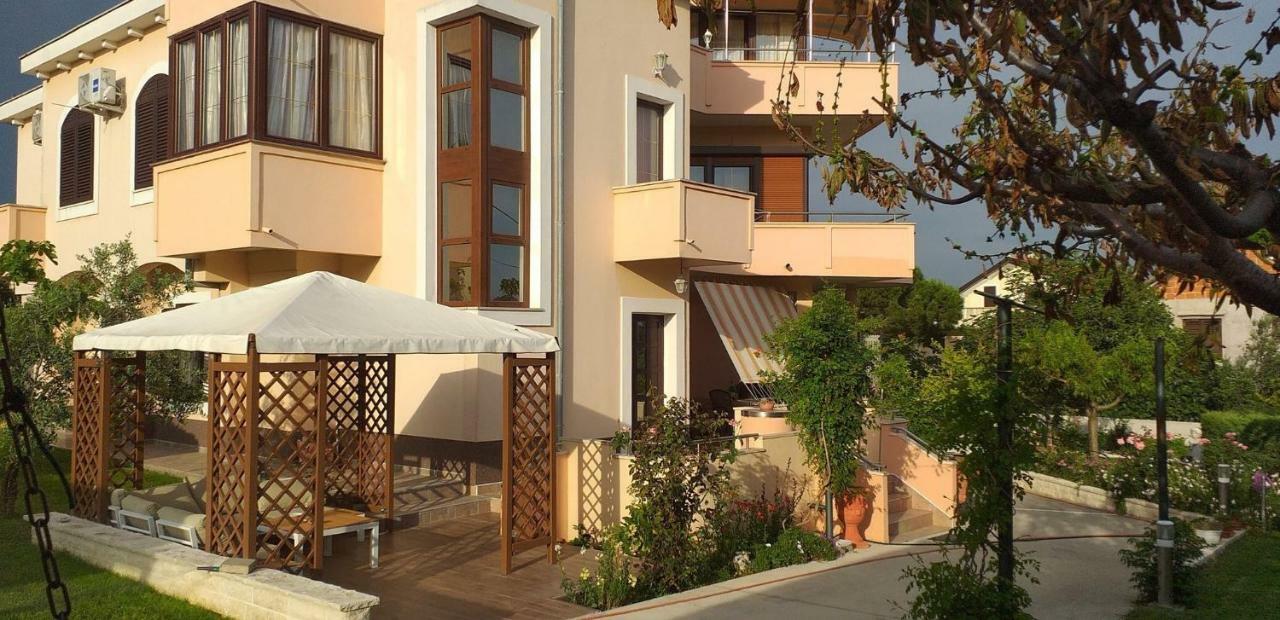 Apartment In Privlaka/Zadar Riviera 7841 Zewnętrze zdjęcie